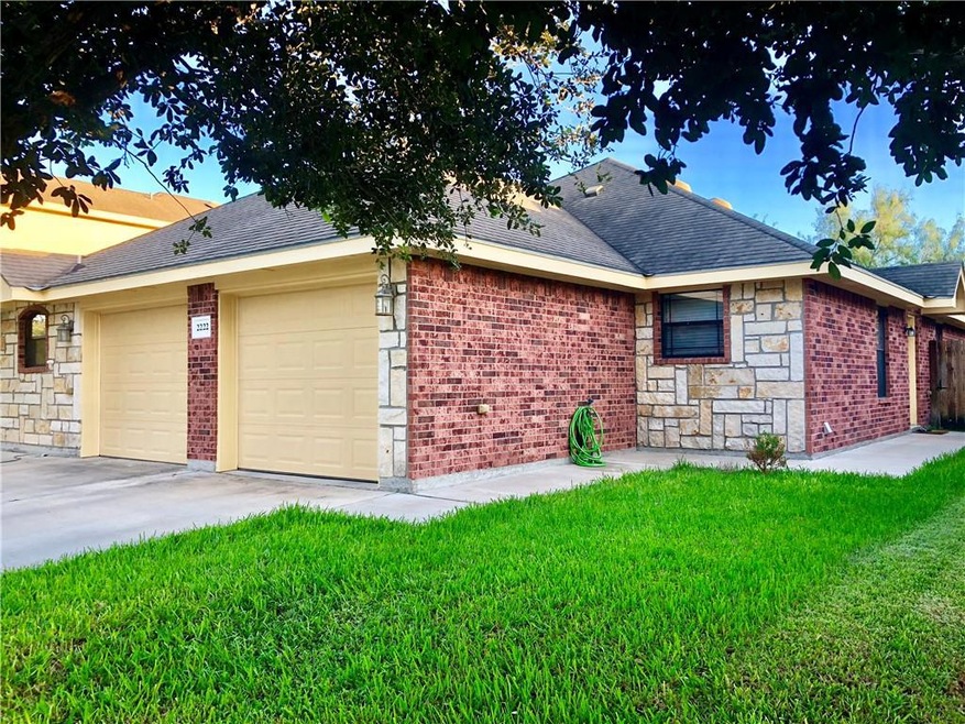 2222 Peridot St, Edinburg, TX 78541 - photo 1