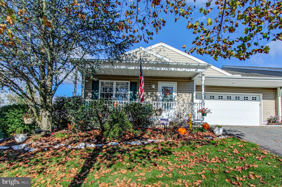 1505 Glasgow St, Pottstown, PA 19464 - photo 1