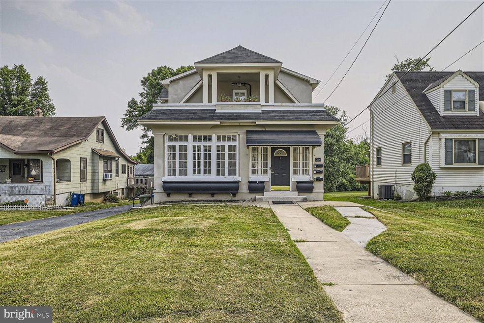 3101 Gibbons Ave unit 1, Baltimore, MD 21214 - photo 1