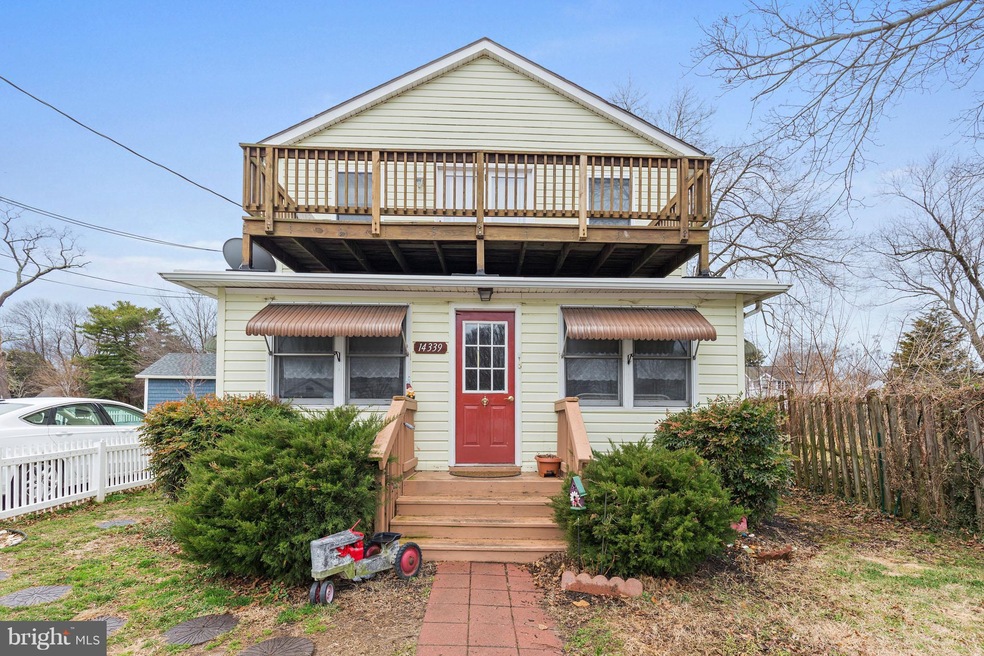 14339 Calvert St, Solomons, MD 20688 - photo 1