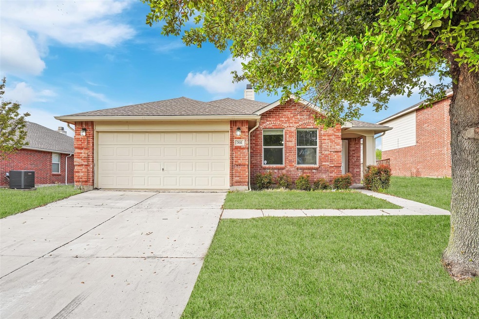 702 Ashford Ln, Wylie, TX 75098 - photo 1
