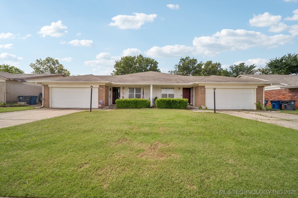 6920 E 46th Place unit 6922, Tulsa, OK 74145 - photo 1