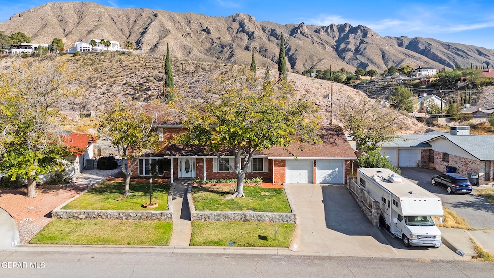 5604 Pebble Beach Dr, El Paso, TX 79912 - photo 1