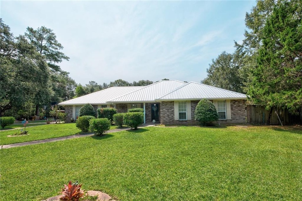 39100 Pine St, Pearl River, LA 70452 - photo 1