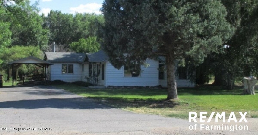 1601 E Blanco Blvd, Bloomfield, NM 87413 - photo 1