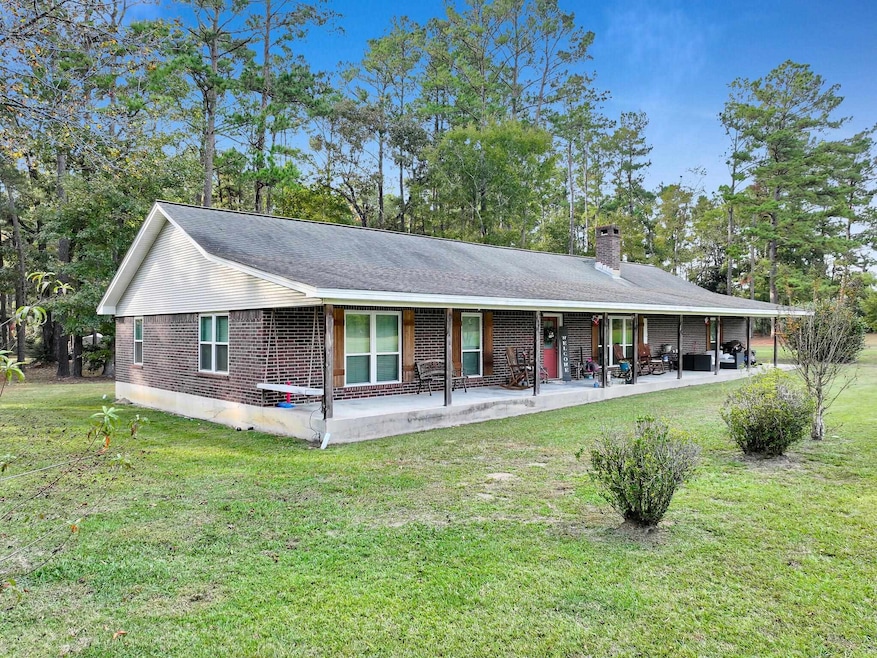 13782 County Road 701, Buna, TX 77612 - photo 1