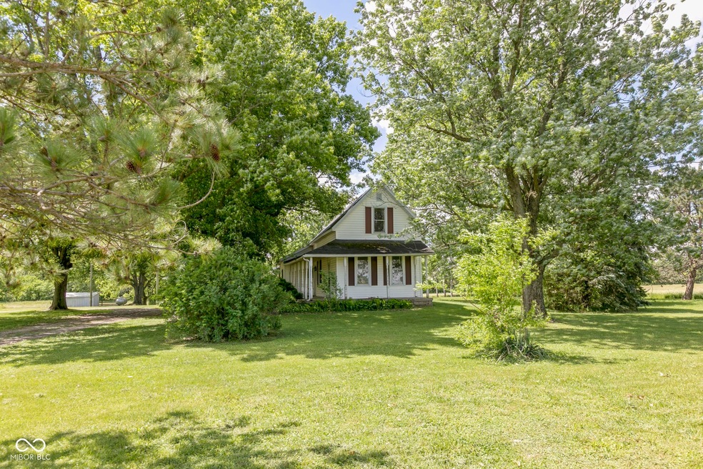 721 W 600 N, Sharpsville, IN 46068 - photo 1