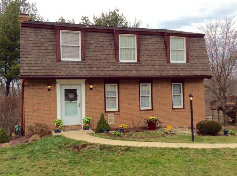 Welcome to your new home: 9589 Saratoga Drive, McC