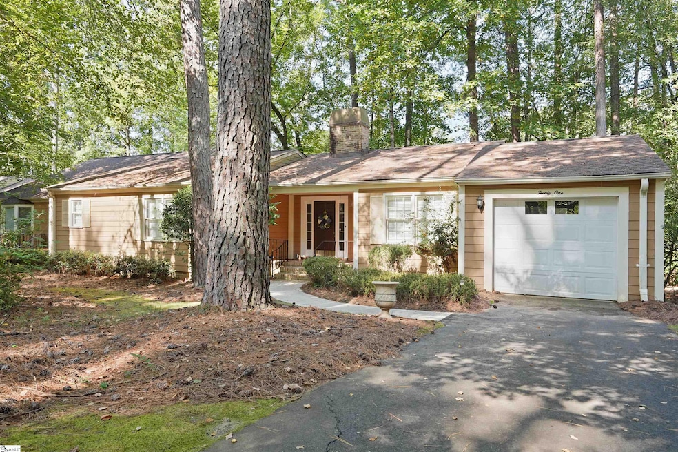 21 Forest Oaks Way, Spartanburg, SC 29307 - photo 1