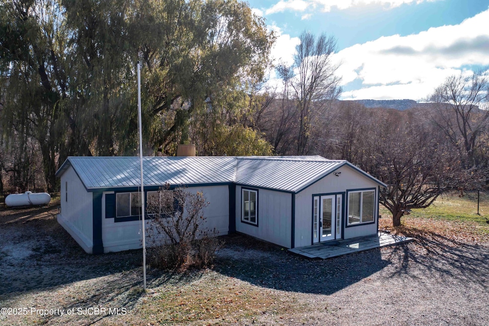 166 Road 2105, Aztec, NM 87410 - photo 1