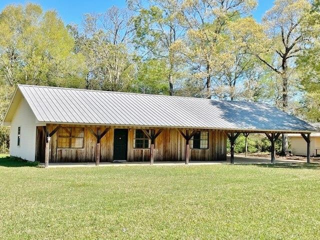 435 Highway 48 W, Tylertown, MS 39667 - photo 1