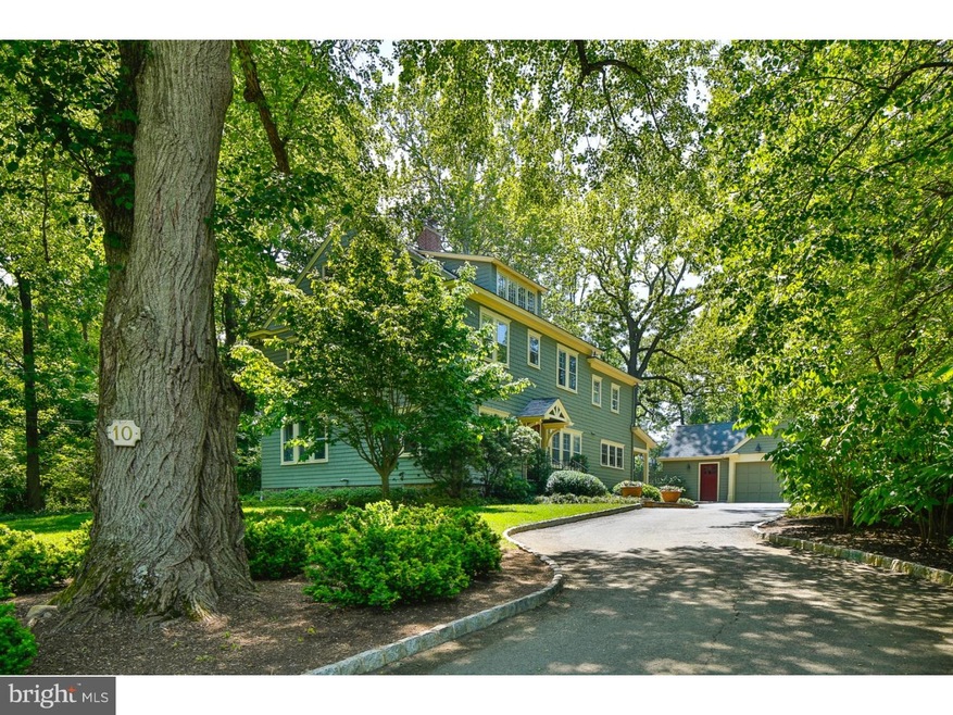 10 Westcott Rd, Princeton, NJ 08540 - photo 1