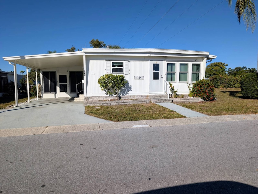 29081 US Hwy 19N Lot 145 Ceylon, Clearwater, FL 33761 - photo 1