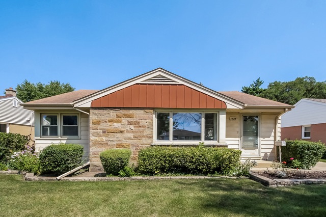 1249 Earl Ave, Des Plaines, IL 60018 - photo 1