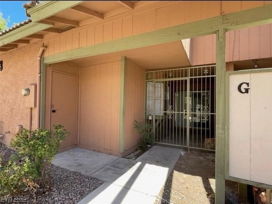 453 N Lamb Blvd unit G, Las Vegas, NV 89110 - photo 1