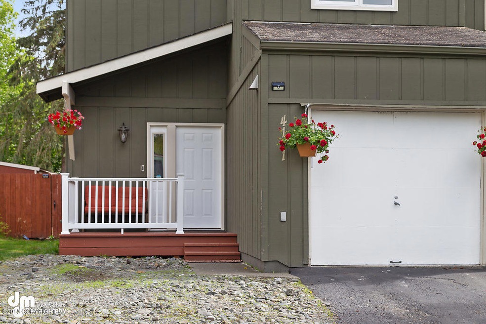 Exterior, View 2