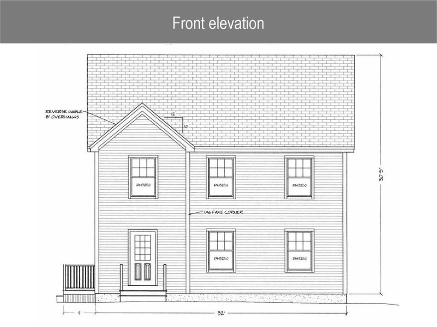 Lot 6 Lavery Ln, Sanford, ME 04073 - photo 1