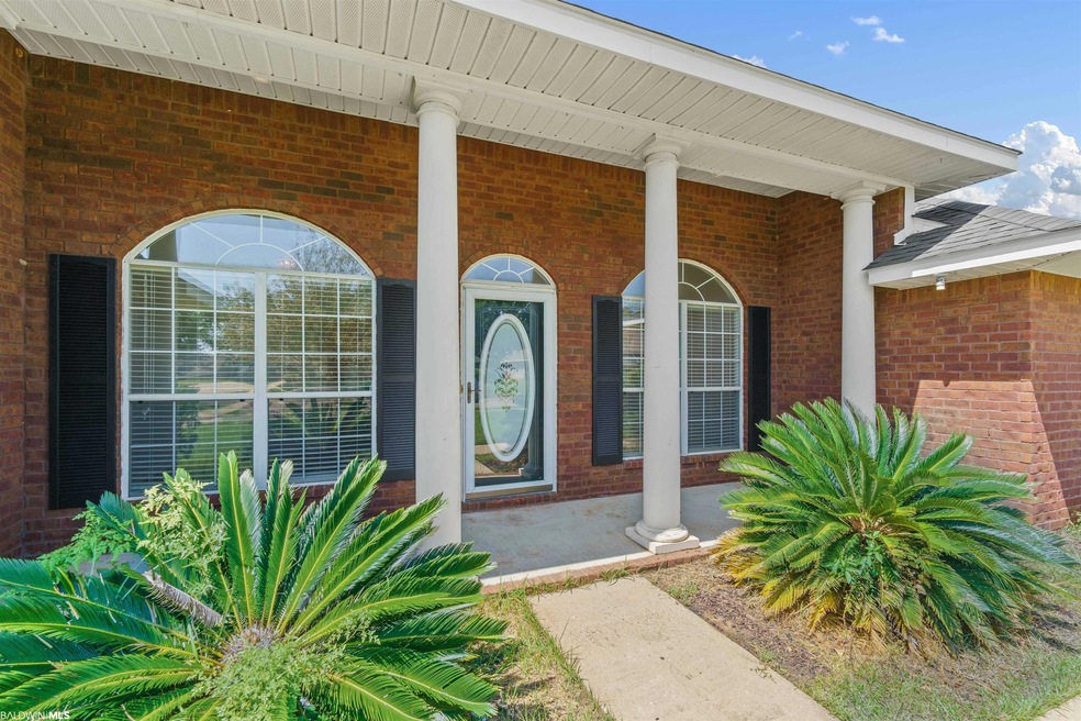 192 Pemberton Loop, Fairhope, AL 36532 - photo 1