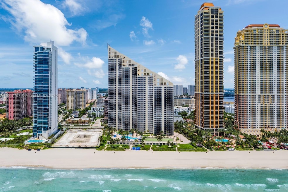 The Pinnacle unit 707, Sunny Isles Beach, FL 33160 - photo 1