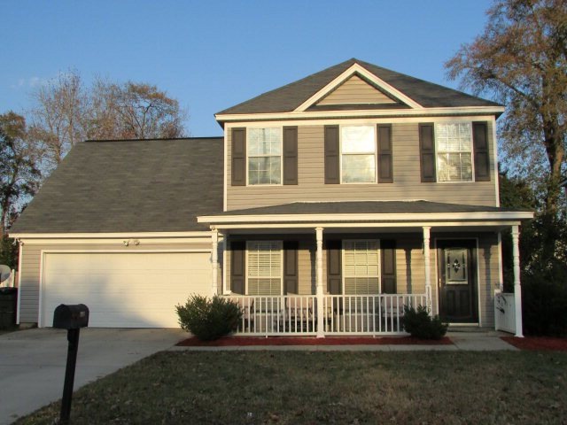Main View