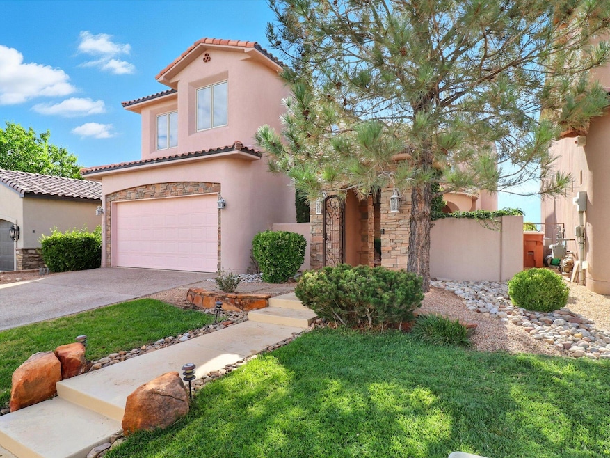 1013 C de Baca Ln, Bernalillo, NM 87004 - photo 1