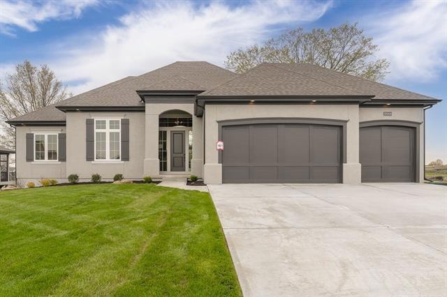 10909 W 172nd St, Overland Park, KS 66221 - photo 1