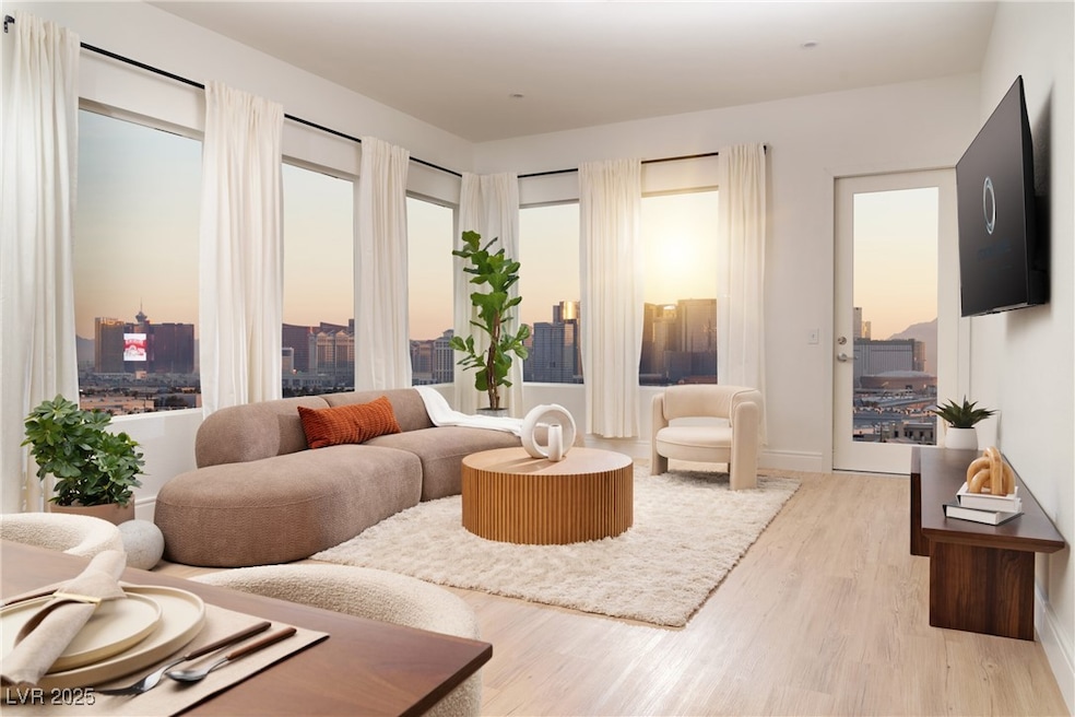 5050 W Russell Rd unit 107, Las Vegas, NV 89118 - photo 1