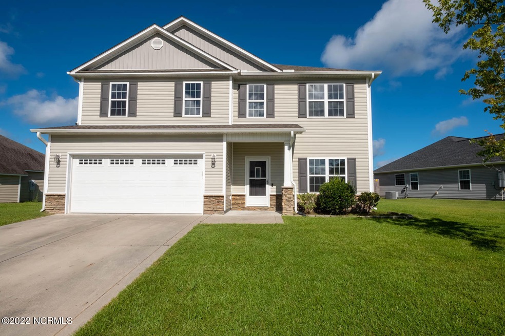 3304 Hardee Farms