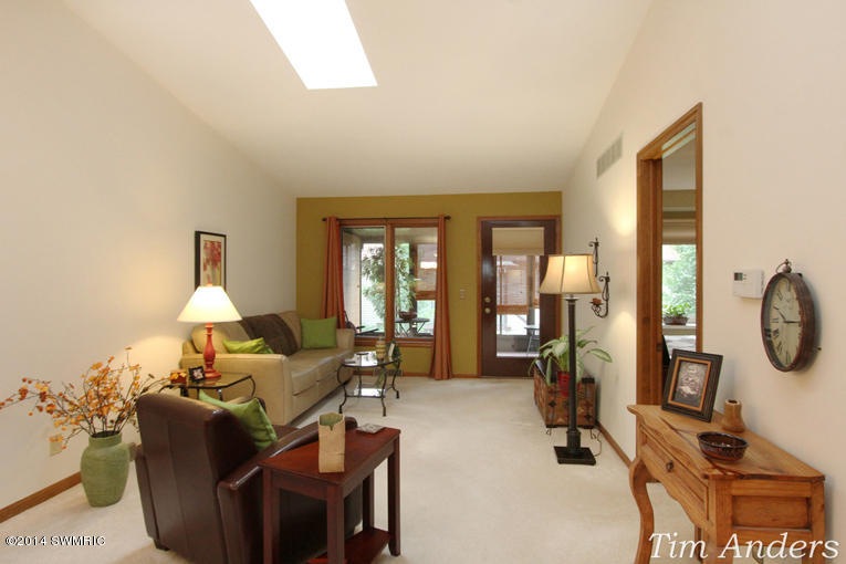 748 Amberwood Dr SW unit 22, Byron Center, MI 49315 - photo 1