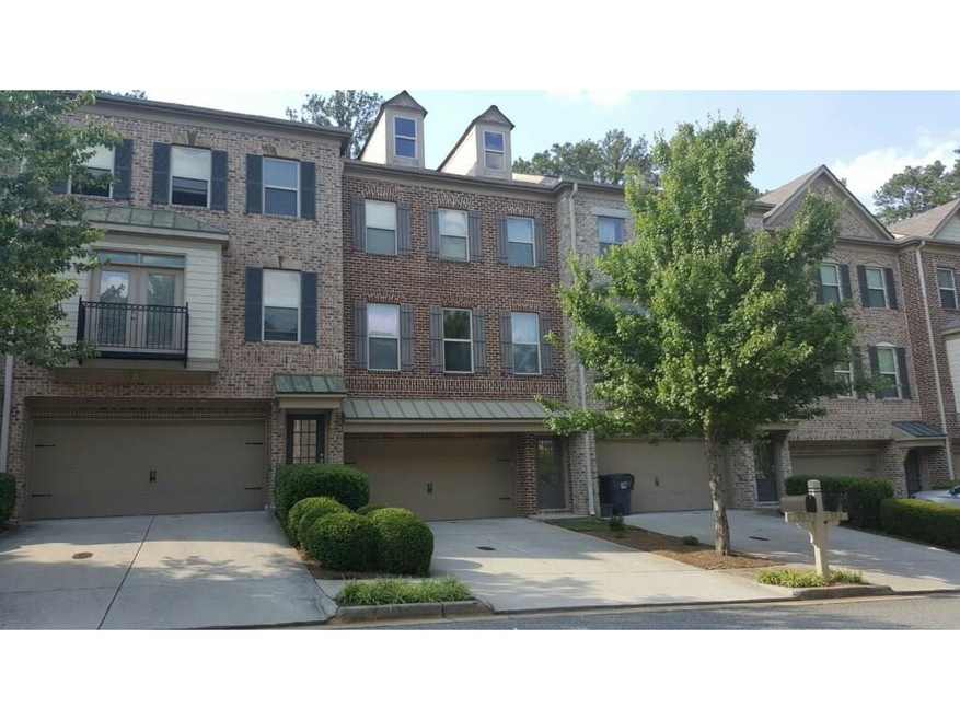 Beautifully Maintained Gated Community