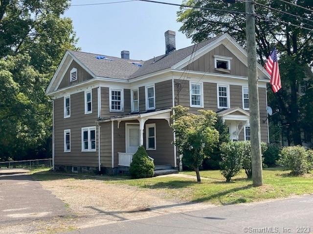 341 Piedmont St, Waterbury, CT 06706 - photo 1