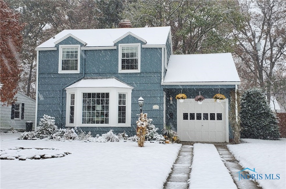 Welcome home!  Convenient location!