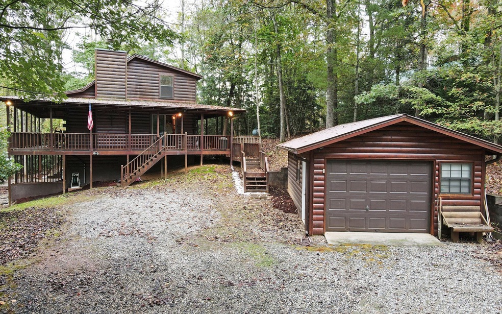 Main View