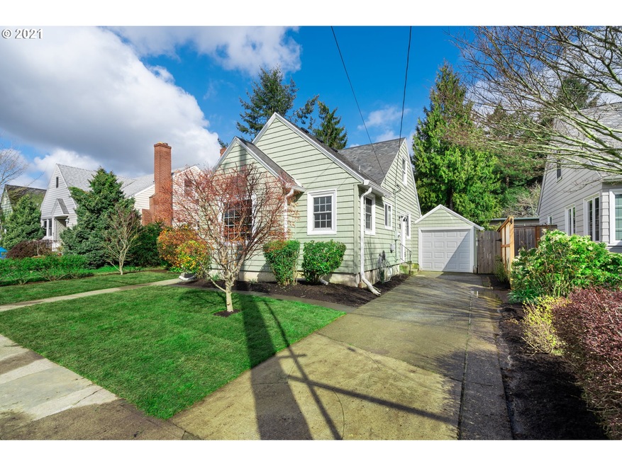 315 N Baldwin St, Portland, OR 97217 - photo 1