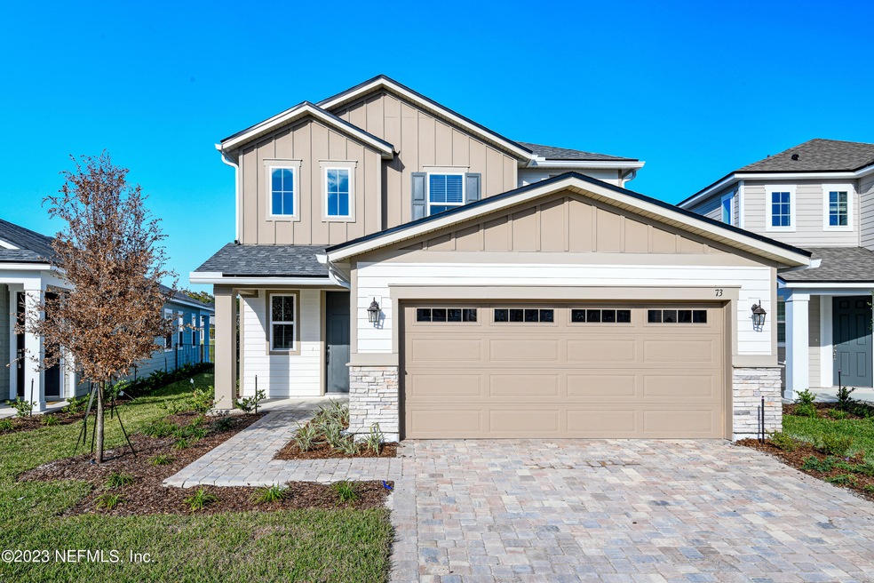73 Cedar Elm Way