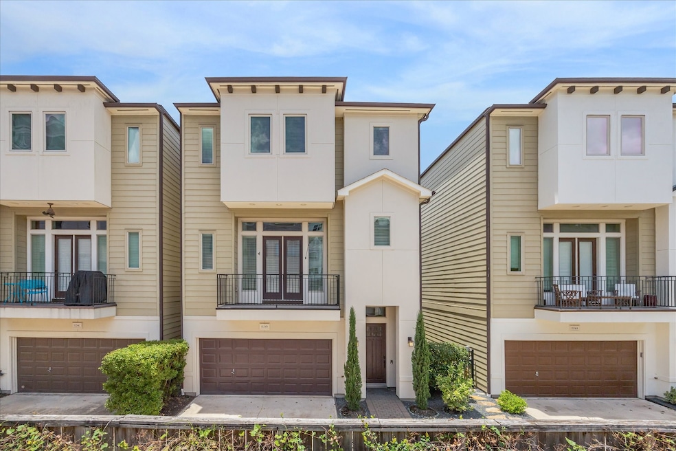 Welcome home to 1124 W 24th!