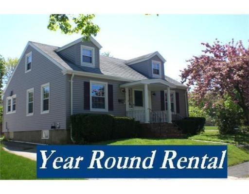 17 Sycamore St, Fairhaven, MA 02719 - photo 1