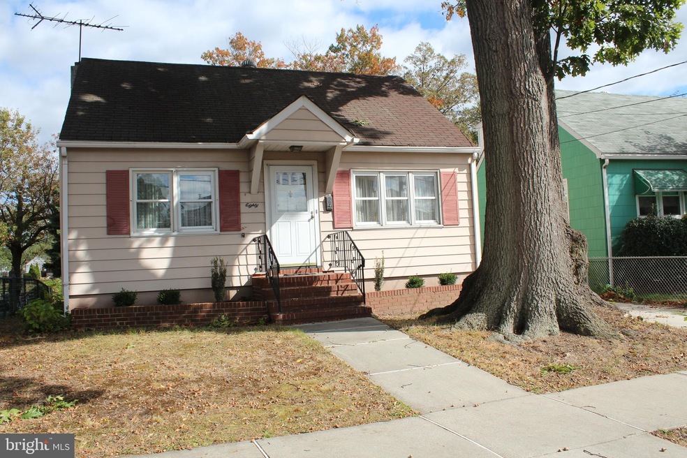 80 Baynes Ave, Gloucester City, NJ 08030 - photo 1