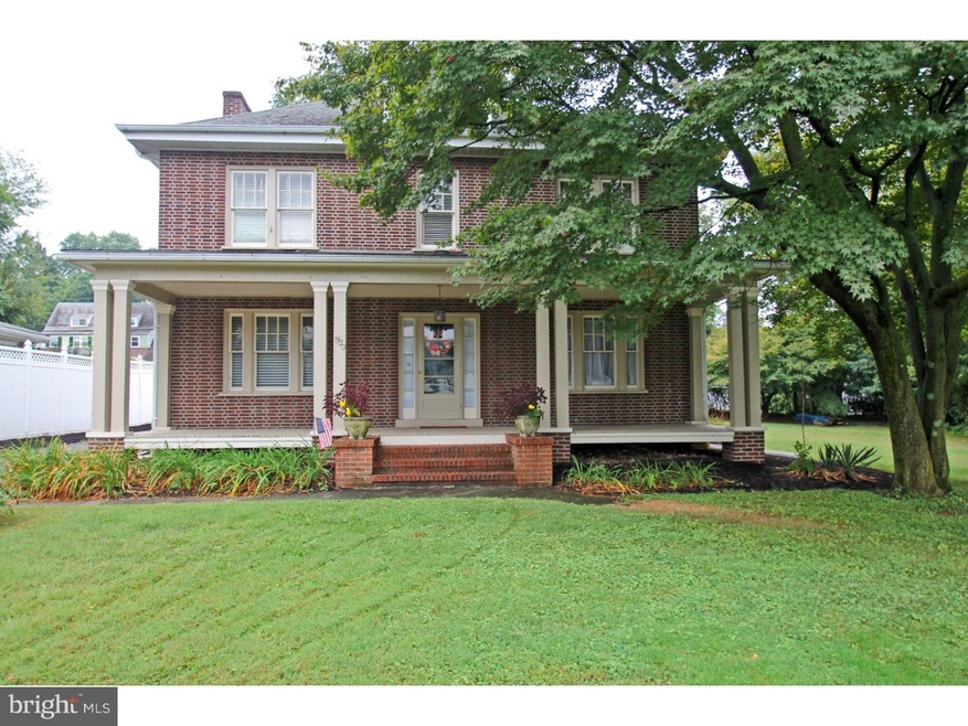 1320 E Lincoln Hwy, Coatesville, PA 19320 - photo 1