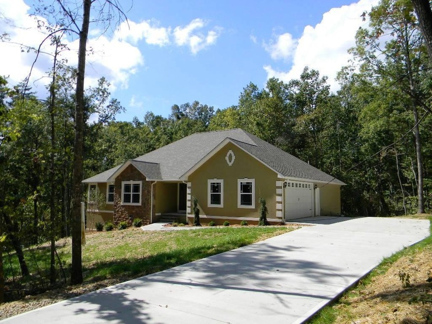 26 Willow Creek Ln, Crossville, TN 38571 - photo 1