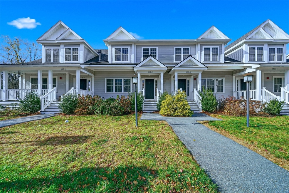 182 Main St unit 2, Acton, MA 01720 - photo 1