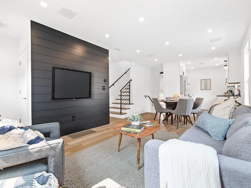 63 Franklin St unit 63A, Somerville, MA 02145 - photo 1