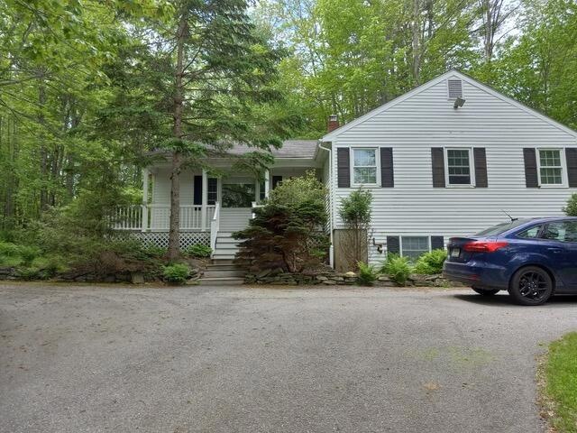12 Hoffses Dr, Camden, ME 04843 - photo 1