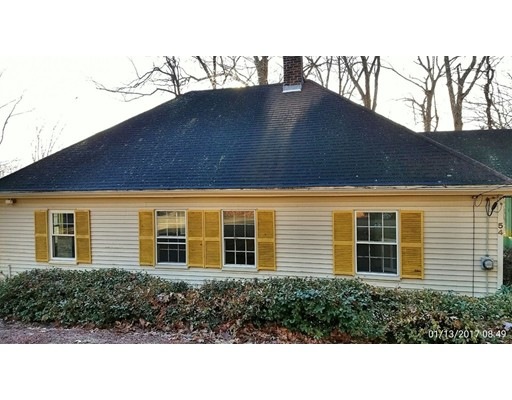 54 Haskell St, Fitchburg, MA 01420 - photo 1