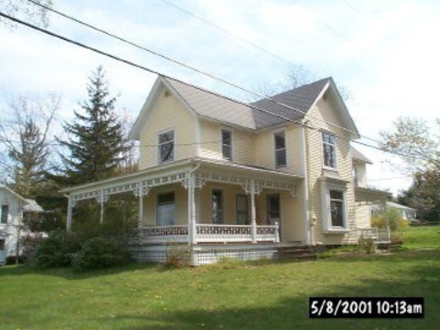 Main View