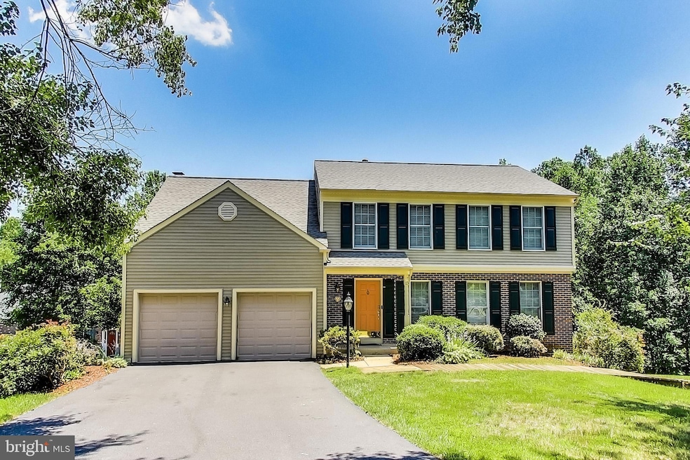 13 Oakbrook Ct, Stafford, VA 22554 - photo 1