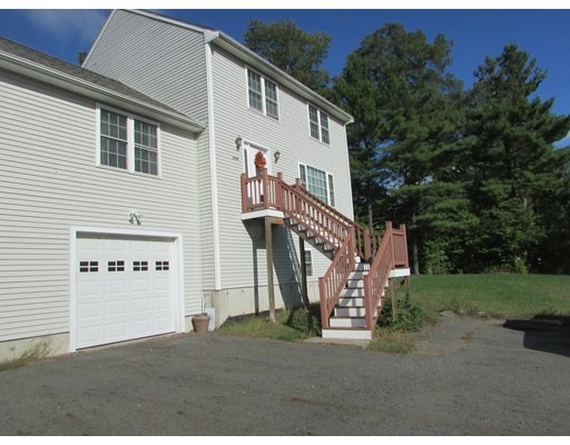 220 Hart St unit EXT, Taunton, MA 02780 - photo 1