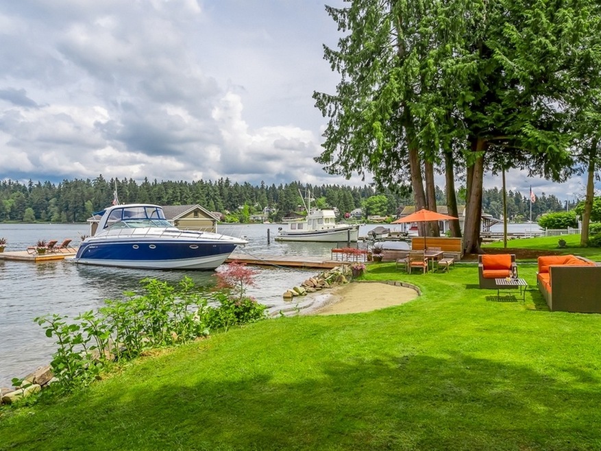 3408 97th Ave SE, Mercer Island, WA 98040 - photo 1