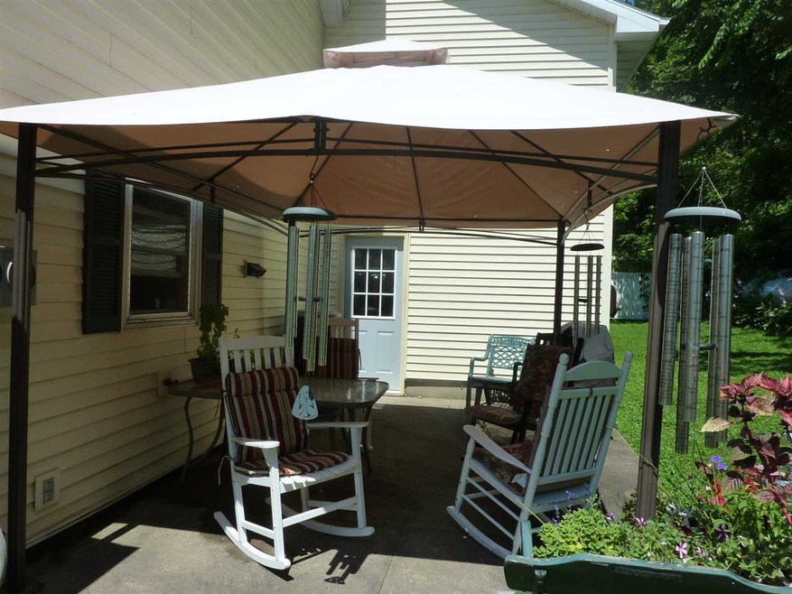 115 N Main St, Potosi, WI 53820 - photo 1