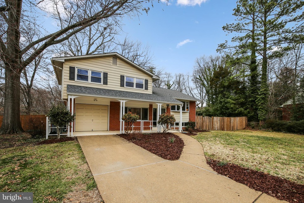 1804 Ingemar Ct, Alexandria, VA 22308 - photo 1